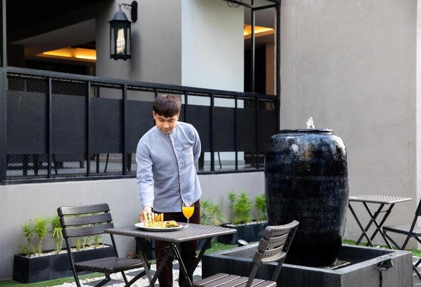 De Chai Colonial Hotel & Spa   Sha Plus