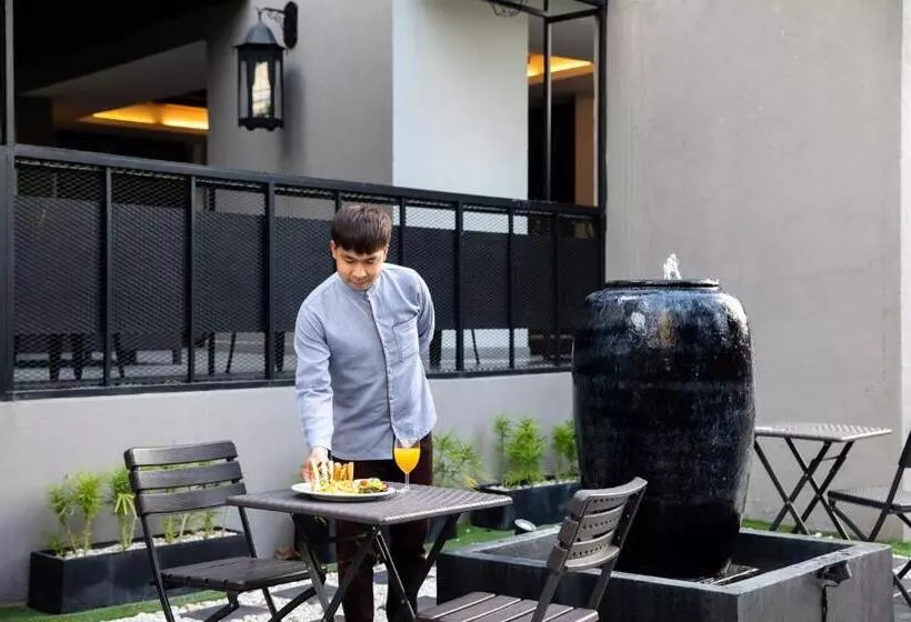 De Chai Colonial Hotel & Spa   Sha Plus