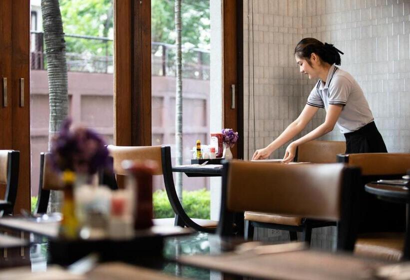 De Chai Colonial Hotel & Spa   Sha Plus