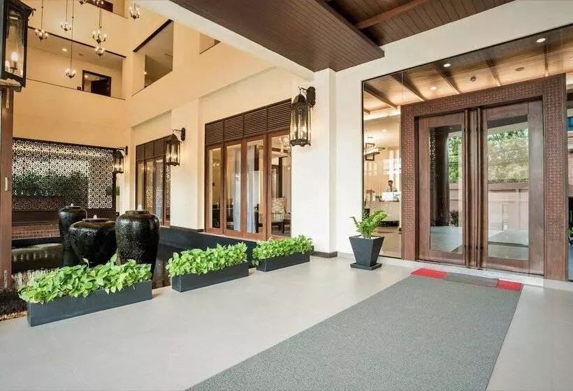 De Chai Colonial Hotel & Spa   Sha Plus