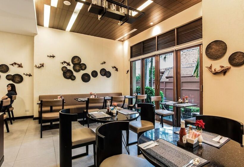 De Chai Colonial Hotel & Spa   Sha Plus