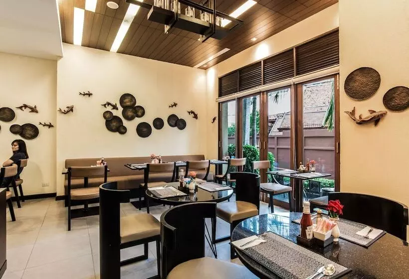 De Chai Colonial Hotel & Spa   Sha Plus