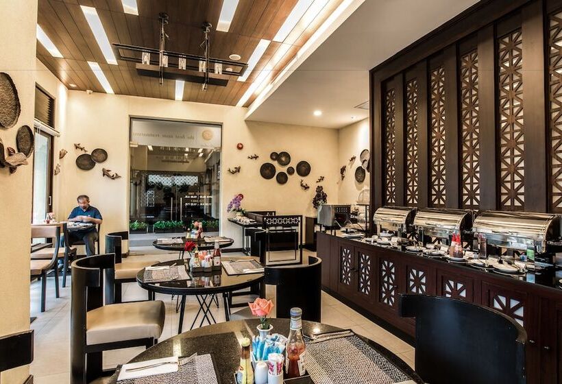 De Chai Colonial Hotel & Spa   Sha Plus