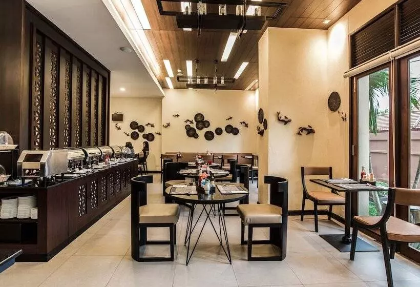 De Chai Colonial Hotel & Spa   Sha Plus