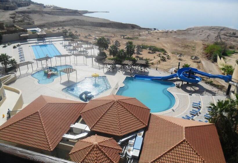 Hotel Dead Sea Spa