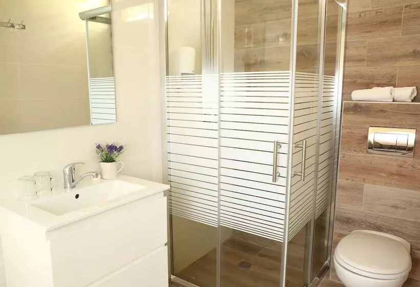 Отель Eilot Kibbutz Country Lodging