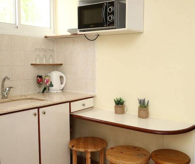 Отель Eilot Kibbutz Country Lodging