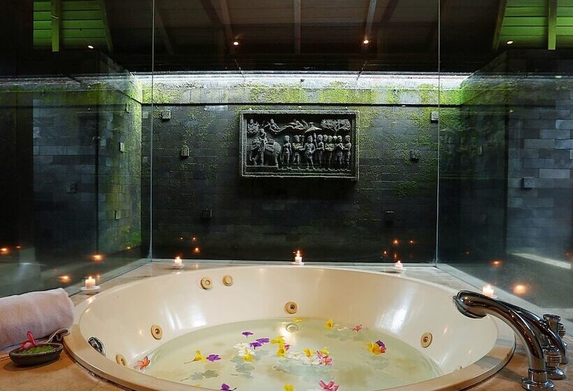 בית מלון כפרי Finna Golf & Country Club