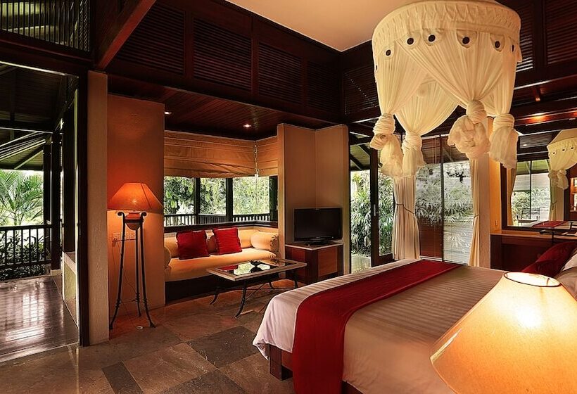 בית מלון כפרי Finna Golf & Country Club