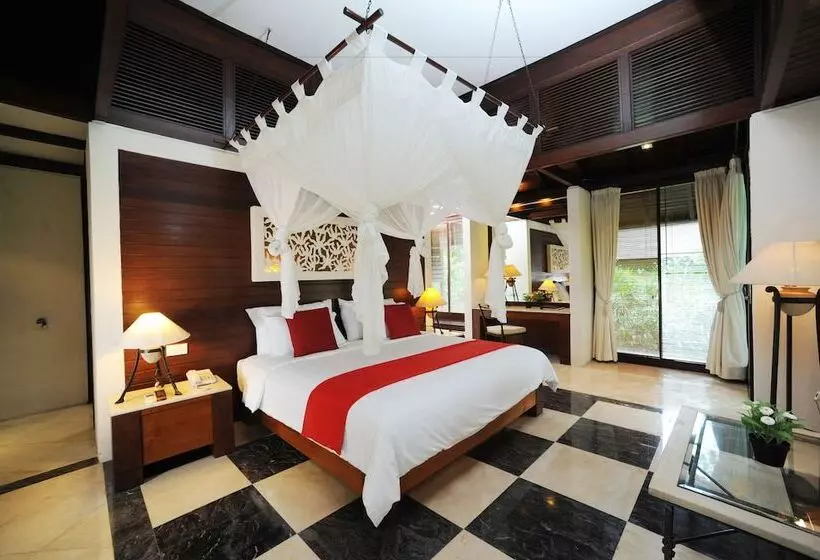 Отель Finna Golf & Country Club