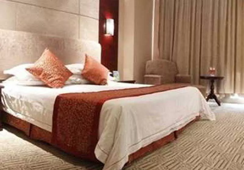 호텔 Graceland International