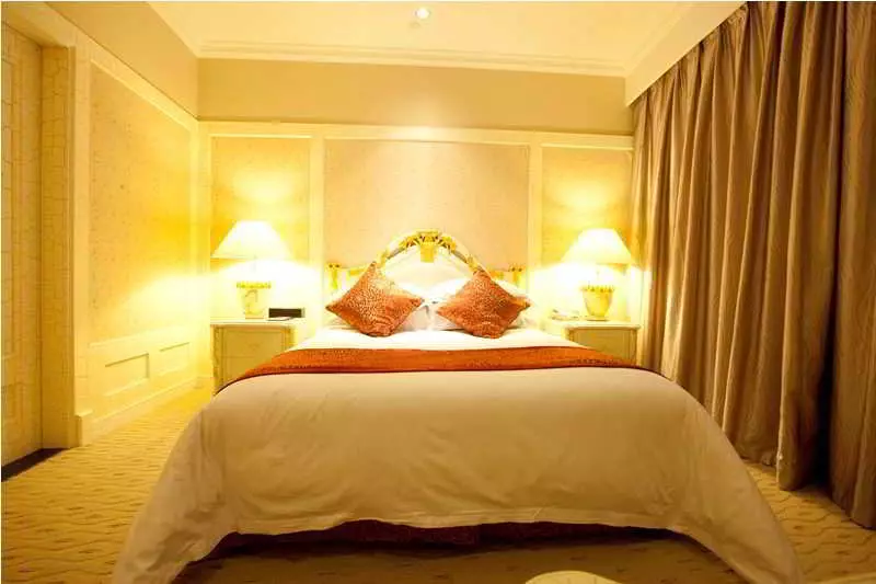 호텔 Graceland International