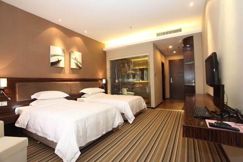 فندق Harmony Resort