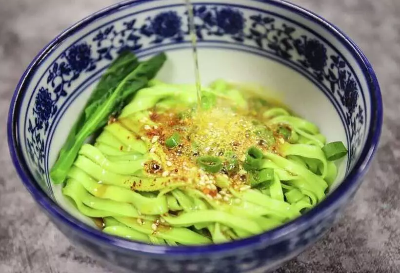 בית מלון כפרי Hilton Xi An