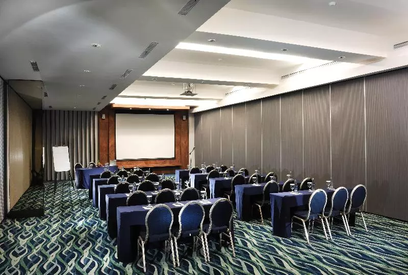 Hôtel Holiday Inn Bandung Pasteur, An Ihg