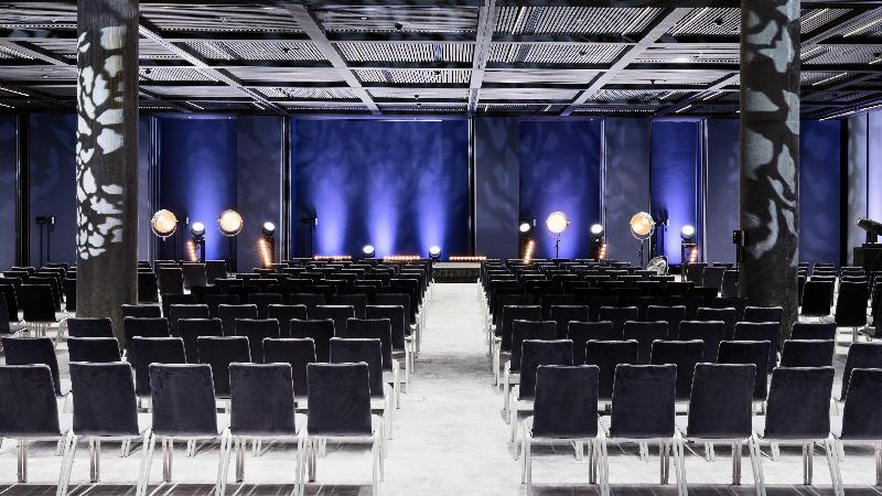 בית מלון כפרי Holiday Inn Bandung Pasteur, An Ihg