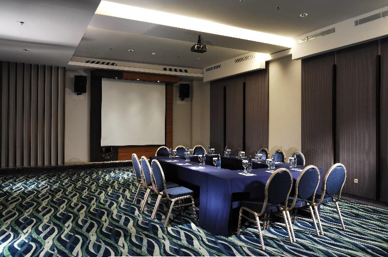 בית מלון כפרי Holiday Inn Bandung Pasteur, An Ihg