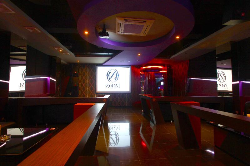 בית מלון כפרי Holiday Inn Bandung Pasteur, An Ihg