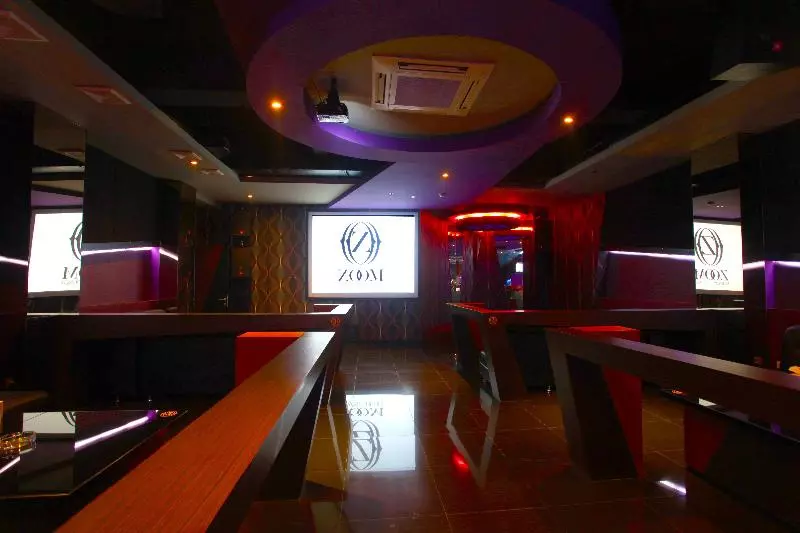 Hôtel Holiday Inn Bandung Pasteur, An Ihg