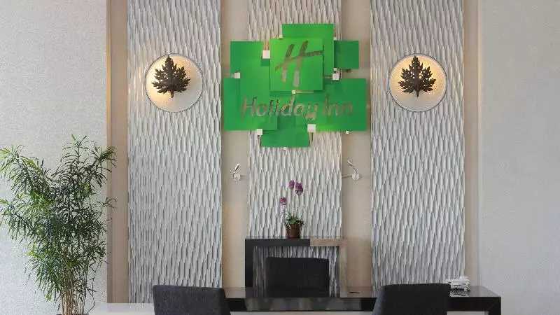 Hôtel Holiday Inn Bandung Pasteur, An Ihg