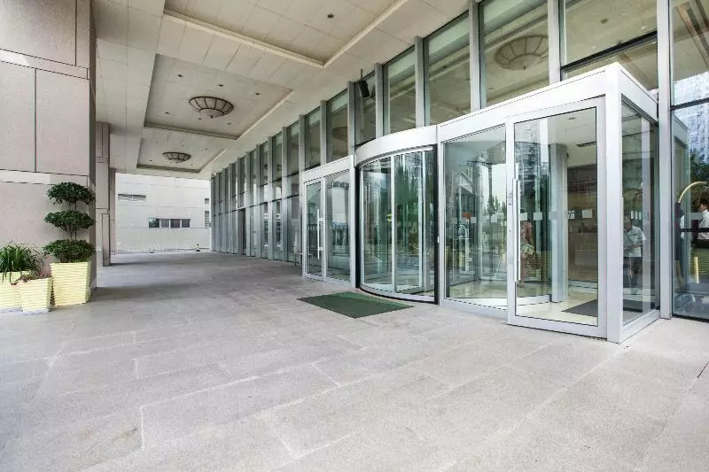 Hotelli Holiday Inn Beijing Focus Square, An Ihg