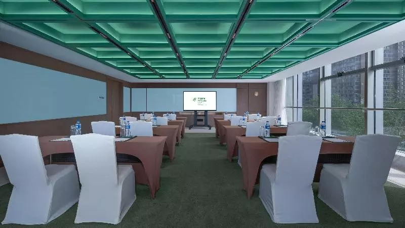 Hotelli Holiday Inn Beijing Focus Square, An Ihg