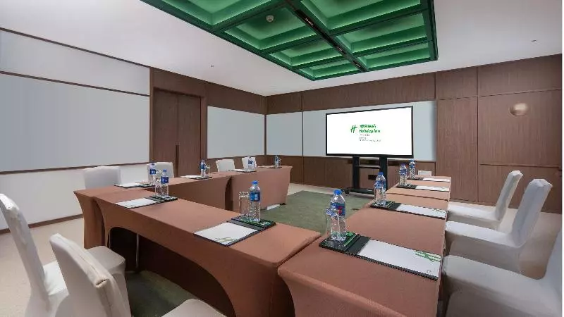 Hotelli Holiday Inn Beijing Focus Square, An Ihg