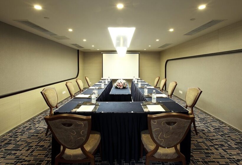 Hotell Holiday Inn Express Chengdu Wuhou, An Ihg