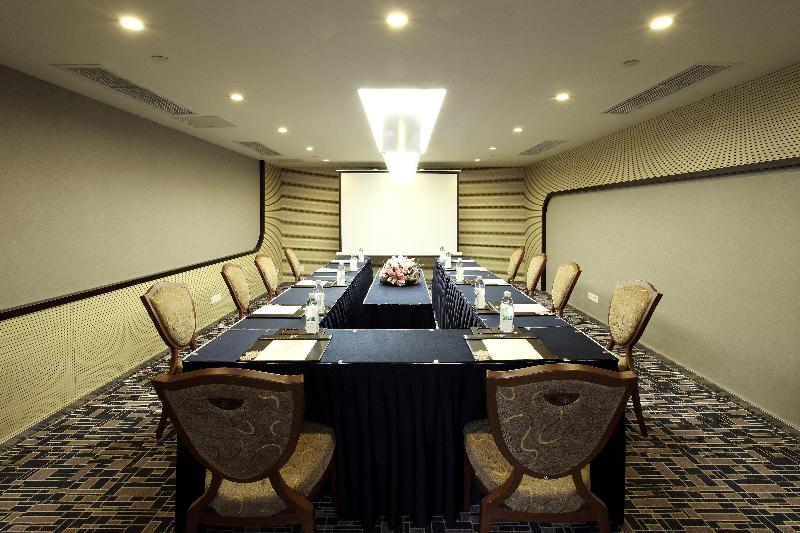 Hotell Holiday Inn Express Chengdu Wuhou, An Ihg