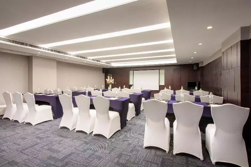 فندق Holiday Inn Express Chengdu Wuhou, An Ihg