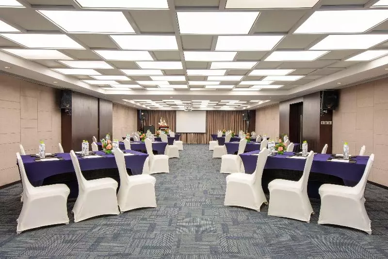 فندق Holiday Inn Express Chengdu Wuhou, An Ihg