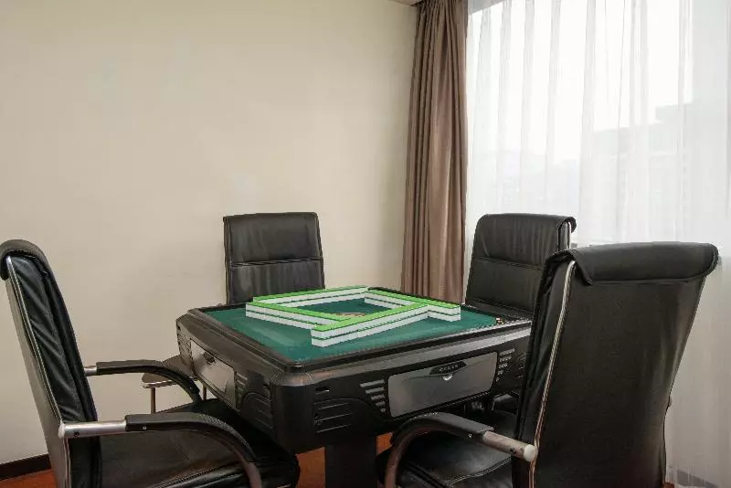 فندق Holiday Inn Express Chengdu Wuhou, An Ihg