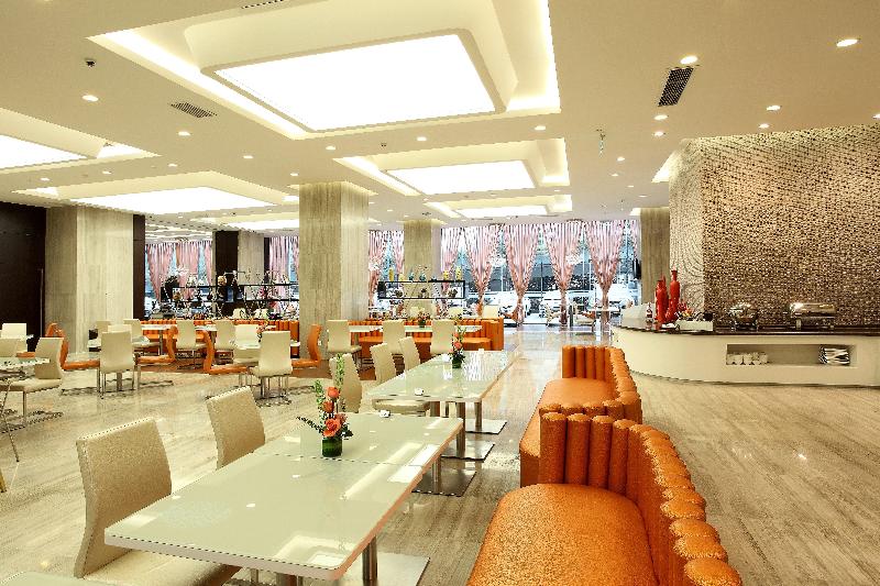 Hotell Holiday Inn Express Chengdu Wuhou, An Ihg