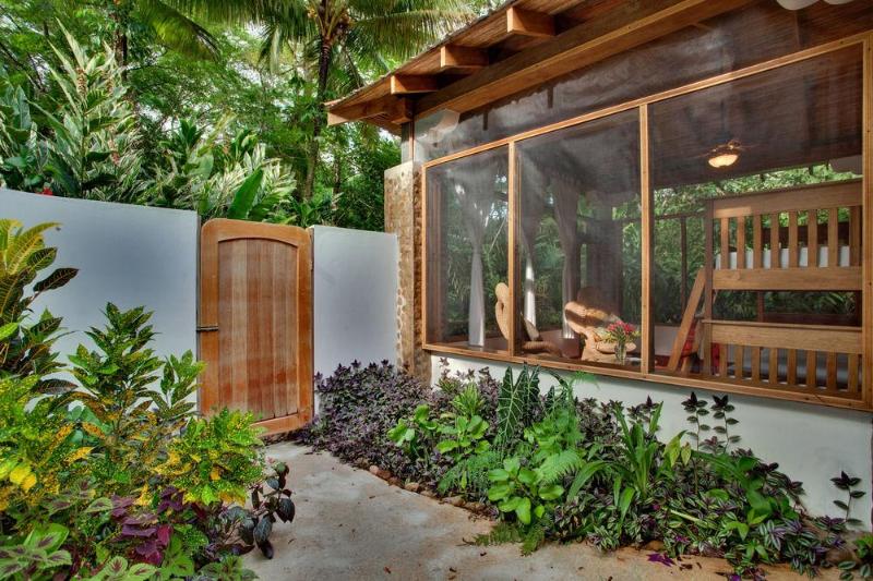 فندق Ian Anderson Caves Branch Jungle Lodge