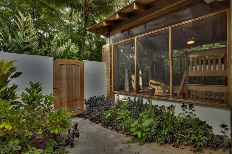 فندق Ian Anderson Caves Branch Jungle Lodge