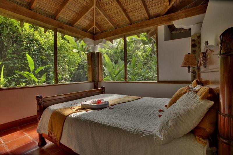 فندق Ian Anderson Caves Branch Jungle Lodge