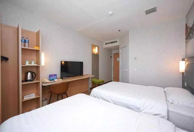 호텔 Ibis Beijing Jianguomen