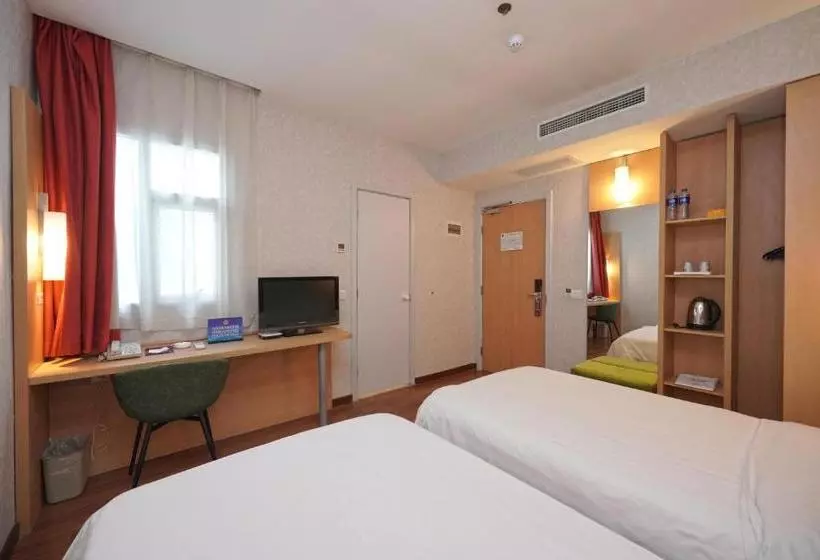 호텔 Ibis Beijing Jianguomen