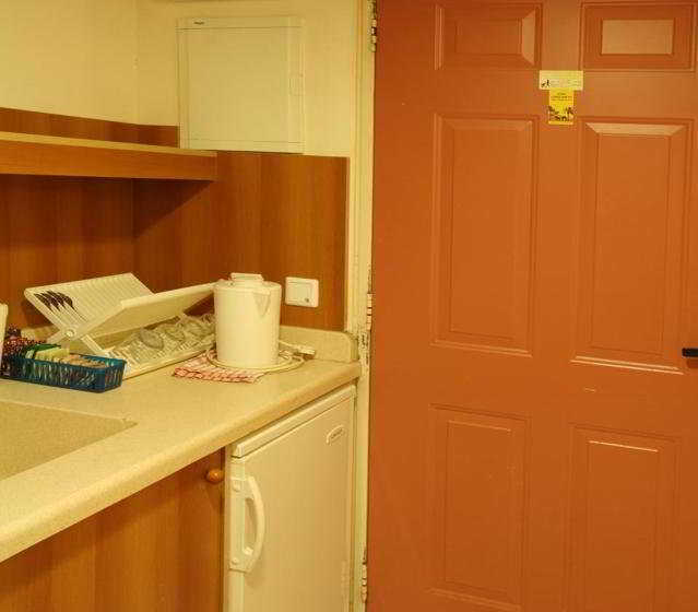 ホテル Kalia Kibbutz Holiday Village