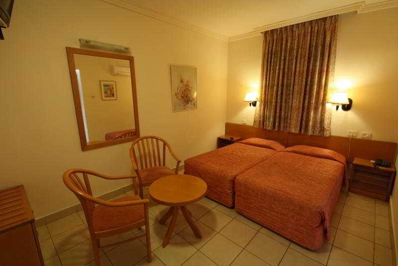 ホテル Kalia Kibbutz Holiday Village