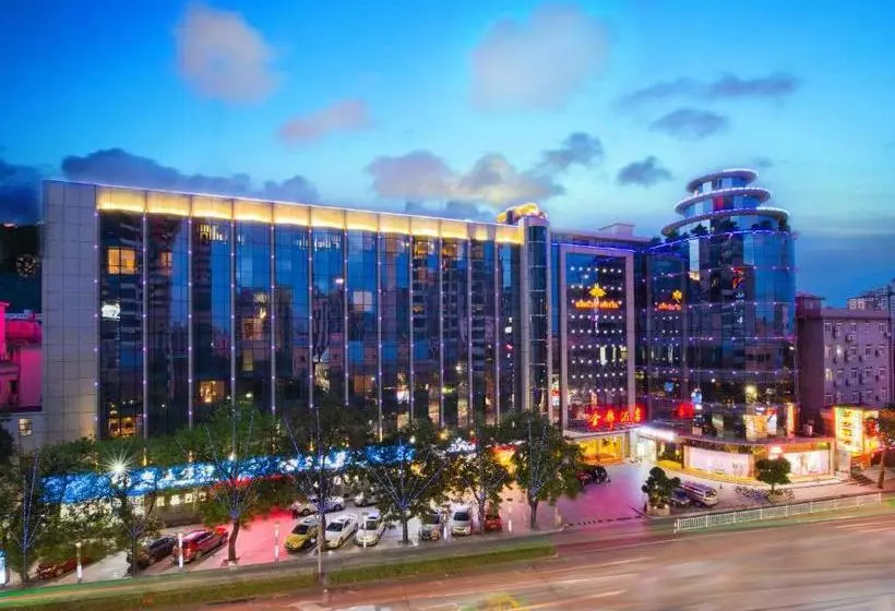 ホテル Kingdo  Zhuhai