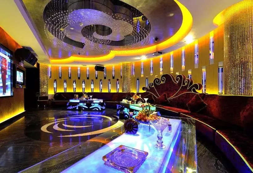 ホテル Kingdo  Zhuhai