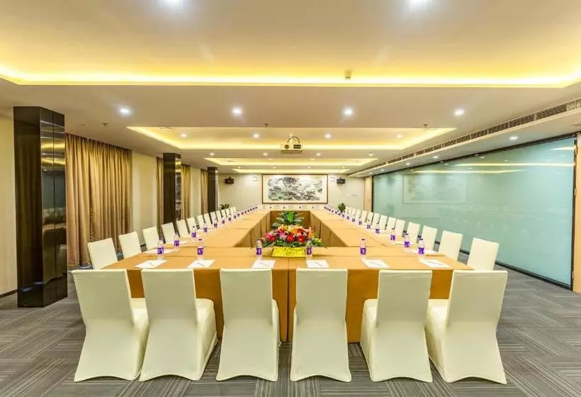 ホテル Kingdo  Zhuhai