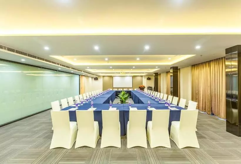 ホテル Kingdo  Zhuhai