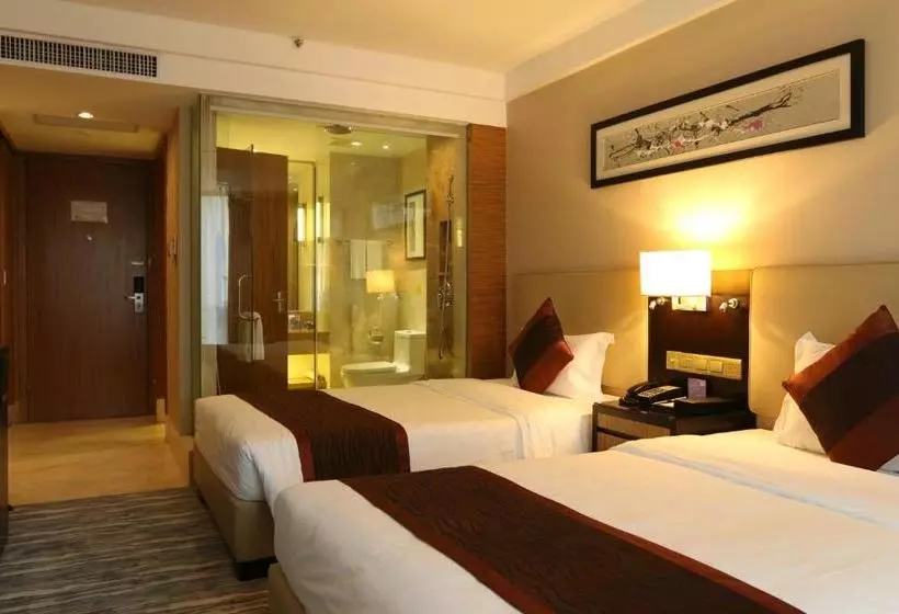 ホテル Kingdo  Zhuhai