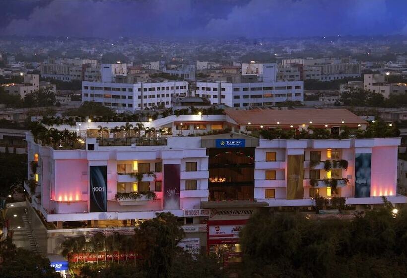 호텔 Luminous One Continent