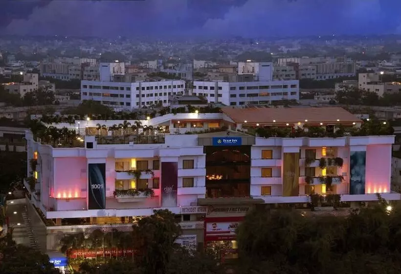 ホテル Luminous One Continent