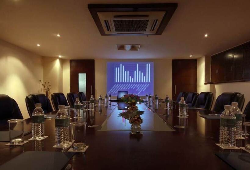 호텔 Luminous One Continent