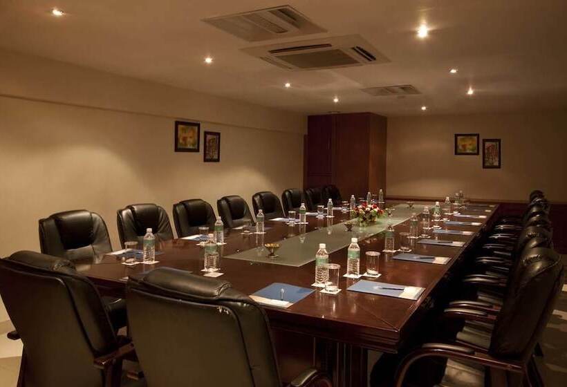 호텔 Luminous One Continent