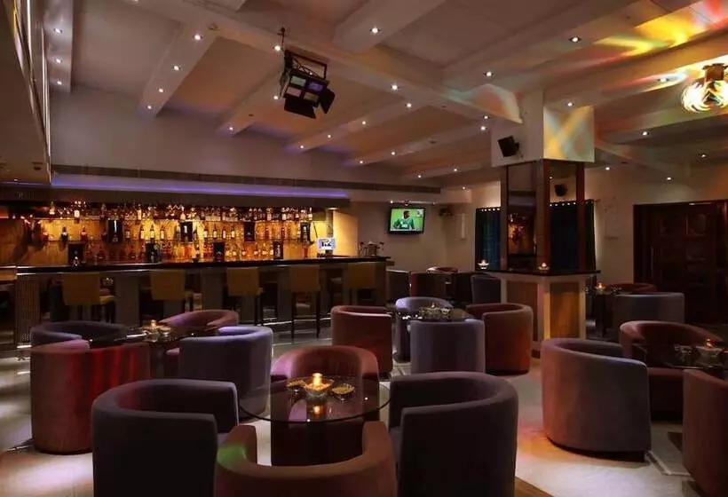 ホテル Luminous One Continent